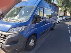 Bild des Angebotes Fiat Ducato 140 Natural Power L4H2 RS: 4035 mm