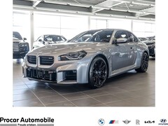 Bild des Angebotes BMW M2 Coupé M Sport HUD ACC RFK NAVI LED PDC V+H