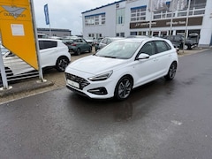 Bild des Angebotes Hyundai i30 Trend DCT LED/NAVI/KOMFORT