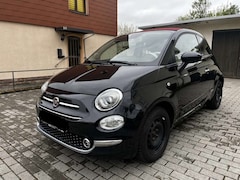 Bild des Angebotes Fiat 500 Lounge