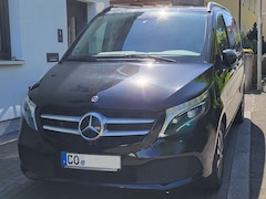 Bild des Angebotes Mercedes-Benz V 300 V 300 d AVANTGARDE EDITION kompakt (447.811)