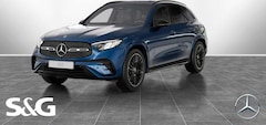 Bild des Angebotes Mercedes-Benz GLC 200 4M AMG MBUX+360°+LED+Pano+AHK+Night+20LM