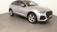 Bild des Angebotes Audi Q5 Sportback 50TDI qu S line|Matrix|MMI+|HUD|AHK