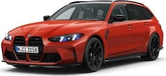 Bild des Angebotes BMW M3 Competion xDrive Touring *Navi*Komfortzugang*