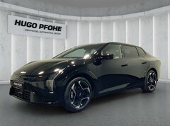 Bild des Angebotes Kia EV4 Fastback GT-line 81 kWh 150 kW Frontantrieb Limous