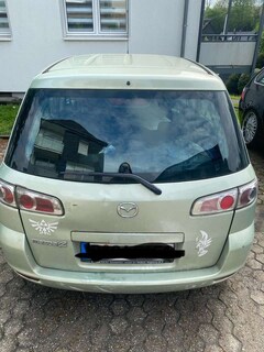Bild des Angebotes Mazda 2 1.25l Comfort