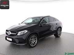 Bild des Angebotes Mercedes-Benz GLE 350 GLE 350 d 4M Coupe 3x AMG PANO,360GRAD,HARMAN/K