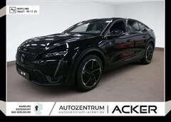 Bild des Angebotes Peugeot 408 Plug in Hybrid 225 GT 8AT. LED/RFK/ACC