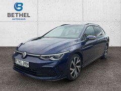 Bild des Angebotes VW Golf Variant 2.0 TDI R-Line, LED Plus, H&K, ACC