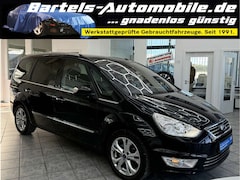 Bild des Angebotes Ford Galaxy 1.6 EcoBoost Titanium, 7-Sitzer, Navi