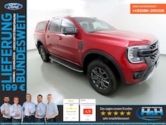 Bild des Angebotes Ford Ranger 3.0 Aut. iAWD Wildtrak ACC+AHK+Kamera+B&O