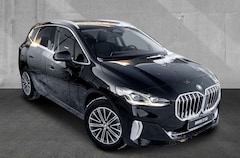 Bild des Angebotes BMW 218 i Active Tourer Luxury Line. Autom. . Adaptiver L