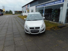 Bild des Angebotes Suzuki Splash 1.2 active+