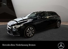 Bild des Angebotes Mercedes-Benz A 180 d STYLE+LED