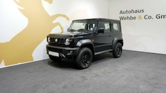 Bild des Angebotes Suzuki Jimny Comfort AllGrip Navi SitzHz. Klima 4.Sitze