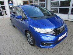 Bild des Angebotes Honda Jazz Elegance, Navi, Kamera, LED, USB, CD, DAB,  HDMI