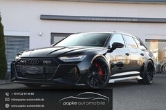 Bild des Angebotes Audi RS6 Performance +AKRAPOVIC+22ZOLL+PANO+DYNAMIC++