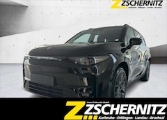 Bild des Angebotes Leapmotor C10 BEV Design Navi Kamera PDC