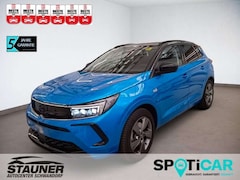 Bild des Angebotes Opel Grandland X Grandland PHEV GSe 1.6 AT8 AWD *AWD*ALCANTARA*