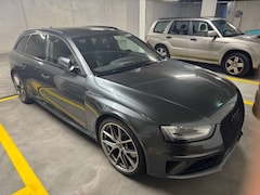 Bild des Angebotes Audi RS4 RS4 Avant S tronic