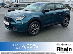 Bild des Angebotes Fiat 600 Hybrid TEMPOMAT KLIMA SHZ DAB APPLE/ANDROID