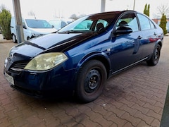 Bild des Angebotes Nissan Primera Limousine - Festpreis -