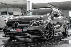 Bild des Angebotes Mercedes-Benz A 45 AMG 4Matic*Performance*Kamera*Panorama*