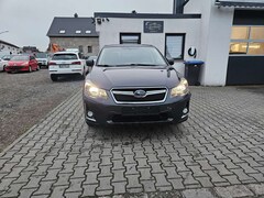 Bild des Angebotes Subaru XV 1.6i Lineartronic Comfort