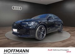 Bild des Angebotes Audi RS Q8 4.0 TFSI quattro Luftfed + B&O + Matrix + AHK