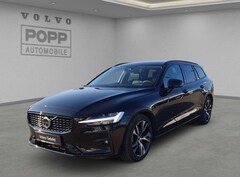 Bild des Angebotes Volvo V60 B4 FWD Plus Dark 360° 4xSHZ ACC FHZ H/K NAVI