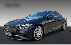 Bild des Angebotes Mercedes-Benz CLS 450 4M AMG+MULTI+DISTRO+Burme+StHz+HuD+360°