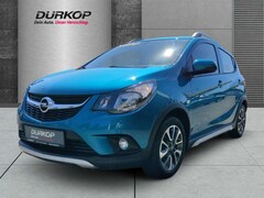 Bild des Angebotes Opel Karl EU6d-T Rocks 1.0 Rocks Klimaanlage