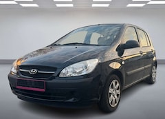 Bild des Angebotes Hyundai Getz *2.Hand * Tüv neu