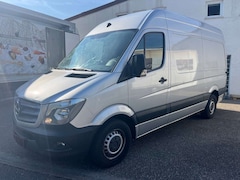 Bild des Angebotes Mercedes-Benz Sprinter 316 CDI L2H2 / Klima / Top Zustand