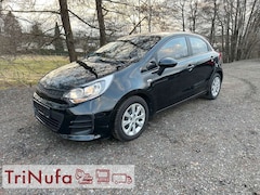 Bild des Angebotes Kia Rio 3 | Klima | Schaltgetriebe | 59.350 KM |
