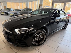 Bild des Angebotes Mercedes-Benz CLS 350 4Matic*AMG-Line*1.Hd
