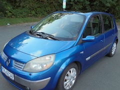 Bild des Angebotes Renault Scenic Scenic 2.0 16V Confort Dynamique