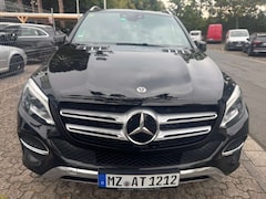 Bild des Angebotes Mercedes-Benz GLE 250 GLE Diesel d 4Matic 9G-TRONIC AMG Line