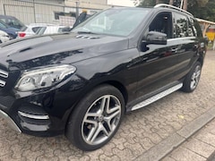 Bild des Angebotes Mercedes-Benz GLE 250 GLE Diesel d 4Matic 9G-TRONIC AMG Line