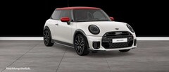 Bild des Angebotes MINI Cooper S Coupe Cooper S Head-Up HK HiFi DAB LED Pano.Dach Shz