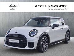 Bild des Angebotes MINI Cooper S Coupe Cooper S Head-Up HK HiFi DAB LED Pano.Dach Shz