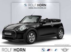 Bild des Angebotes MINI Cooper Cabrio Essential Trim PDC Klima. Aut. LED