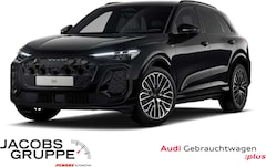 Bild des Angebotes Audi Q5 TDI qu. 2xS line/Edition one/All Black/Pano/Matrix