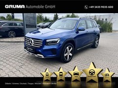 Bild des Angebotes Mercedes-Benz GLB 180 GLB 180 Progress.Adv.Plus+Sthz+AHK+360°+CarPlay+