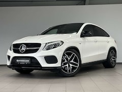 Bild des Angebotes Mercedes-Benz GLE 43 AMG AMG |PANO|LUFT|360°|AHK|H&K|MEMO