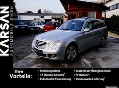 Bild des Angebotes Mercedes-Benz E 350 E 350 T 4Matic (211.287)/LPG/SHZ/NAVI/2xPDC