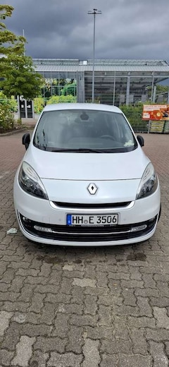 Bild des Angebotes Renault Grand Scenic Energy dCi 130 Start & Stop Dynamique