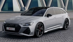 Bild des Angebotes Audi RS6 Avant BLACK PANO HUD NIGHT STHZG B&O 280km/h