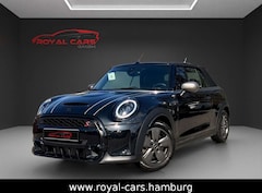 Bild des Angebotes MINI Cooper S Cabrio Cooper S MINI Yours Trim Cabrio NAVI*LEDER*PDC*!