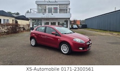 Bild des Angebotes Fiat Bravo 1.4 16V MyLife